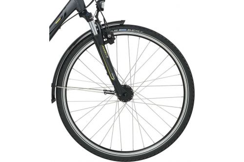 Rower trekkingowy Giant Argento 3 GTS 2020